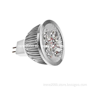 High Power Spotlight 12W